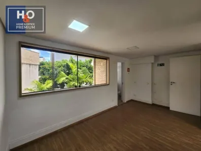 Sala Comercial para alugar, 25m² no Várzea da Barra Funda, São Paulo