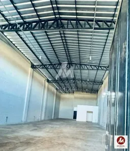 Ponto Comercial à venda, 222m² no Residencial e Comercial Palmares, Ribeirão Preto