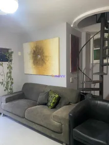 Cobertura com 3 Quartos à venda, 165m² no Icaraí, Niterói