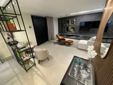 Casa de Condomínio com 3 Quartos à venda, 150m² no Jacaré, Cabedelo