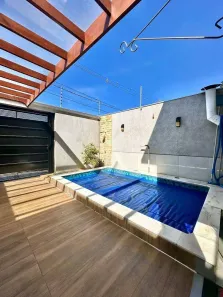 Casa com 3 Quartos à venda, 180m² no Vila Arruda, Itapetininga