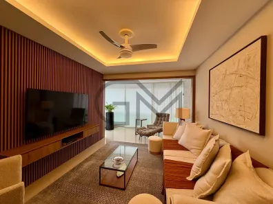 Apartamento com 3 Quartos à venda, 130m² no Barra da Tijuca, Rio de Janeiro