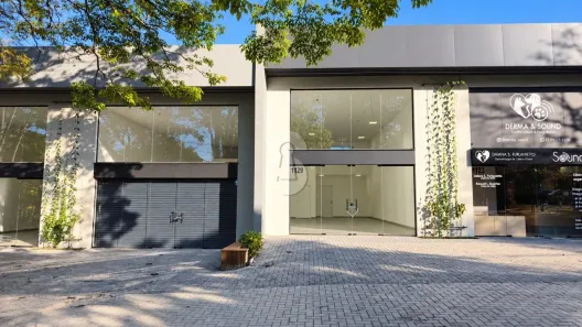 Ponto Comercial para alugar, 80m² no Jardim América, São Leopoldo