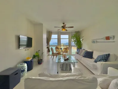 Apartamento com 3 Quartos à venda, 130m² no Pitangueiras, Guarujá