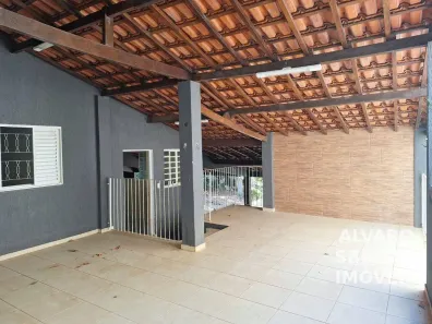 Fazenda/Sítio com 5 Quartos à venda, 350m² no Chácara Flórida, Itu