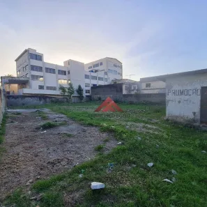 Lote/Terreno à venda, 900m² no Rocha, São Gonçalo