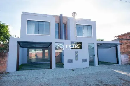 Apartamento com 2 Quartos à venda, 67m² no Armação, Penha