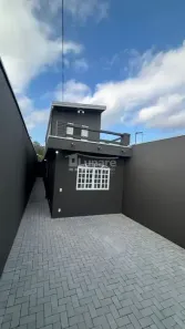 Sobrado com 3 Quartos à venda, 125m² no Jardim Rodeio, Mogi das Cruzes