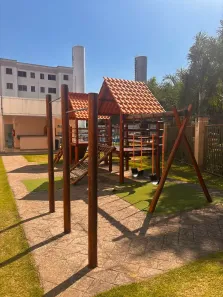 Apartamento com 2 Quartos para alugar, 48m² no Colina de Laranjeiras, Serra