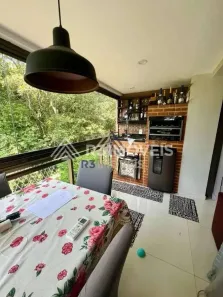 Apartamento com 3 Quartos à venda, 86m² no Recreio dos Bandeirantes, Rio de Janeiro