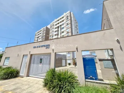 Apartamento com 2 Quartos à venda, 65m² no São José, Canoas