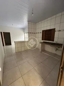 Casa com 3 Quartos à venda, 85m² no , Hidrolândia