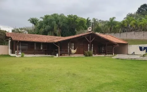 Casa de Condomínio com 3 Quartos à venda, 1482m² no Colinas do Ermitage (Sousas), Campinas