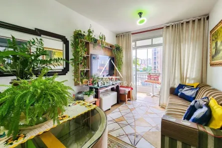 Apartamento com 2 Quartos à venda, 60m² no Centro, São Bernardo do Campo