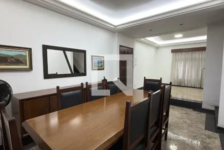 Casa com 4 Quartos à venda, 200m² no Alto da Mooca, São Paulo