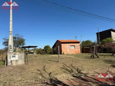 Fazenda/Sítio com 1 Quarto à venda, 1000m² no , Porangaba