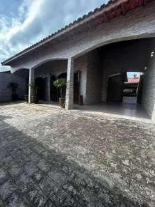 Casa com 3 Quartos à venda, 155m² no Gaivota (Interior), Itanhaém