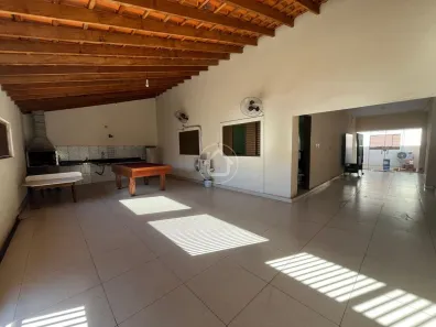 Casa com 2 Quartos à venda, 160m² no Morada da Serra, Cuiabá