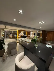 Apartamento com 3 Quartos à venda, 162m² no Santo Antônio, São Caetano do Sul