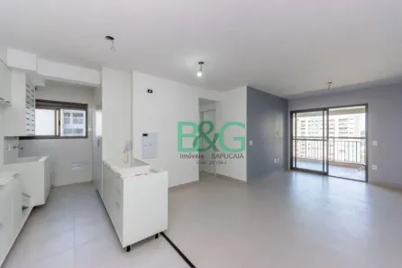 Apartamento com 3 Quartos à venda, 88m² no City América, São Paulo