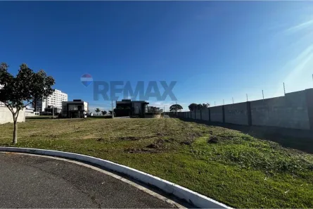 Lote/Terreno à venda, 320m² no Loteamento Floresta, São José dos Campos
