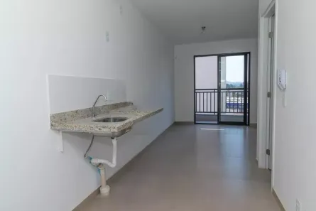 Kitnet com 1 Quarto à venda, 24m² no Vila Leopoldina, São Paulo