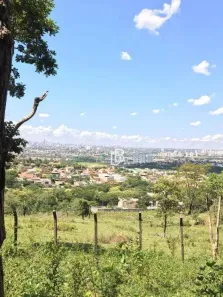Lote/Terreno à venda, 1000m² no Jardim Petrópolis, Goiânia
