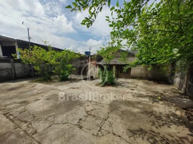 Lote/Terreno à venda, 815m² no Quintino Bocaiúva, Rio de Janeiro