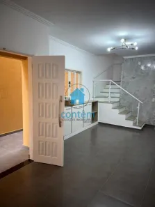 Sobrado com 3 Quartos à venda, 199m² no Vila Yara, Osasco