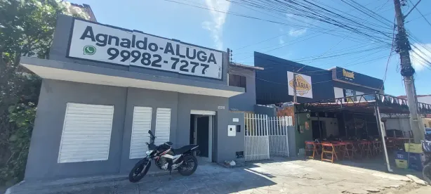 Imóvel Comercial com 3 Quartos para alugar, 200m² no Jatiúca, Maceió