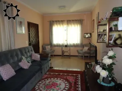 Casa com 4 Quartos à venda, 320m² no Bela Vista, Osasco