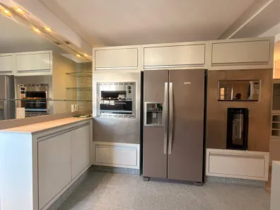 Apartamento com 3 Quartos à venda, 122m² no Centro, Jaraguá do Sul