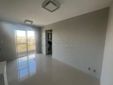 Apartamento com 2 Quartos à venda, 65m² no Vila Tereza, Santa Bárbara D'Oeste