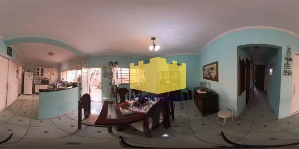 Casa com 3 Quartos à venda, 150m² no Vila Bela, Americana