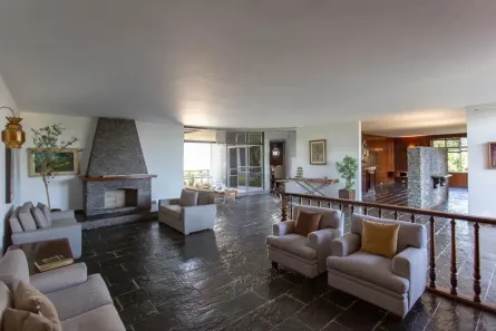 Casa com 5 Quartos à venda, 700m² no São Luiz, Belo Horizonte