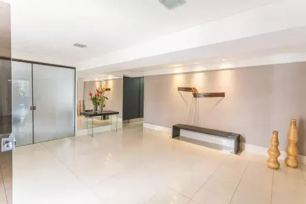 Apartamento com 3 Quartos à venda, 84m² no Anchieta, Belo Horizonte