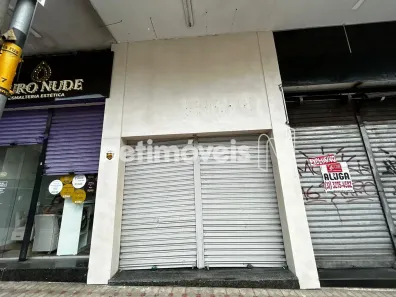 Ponto Comercial para alugar, 70m² no Sion, Belo Horizonte