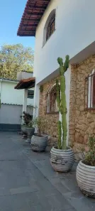 Casa com 4 Quartos à venda, 172m² no Santa Tereza, Belo Horizonte