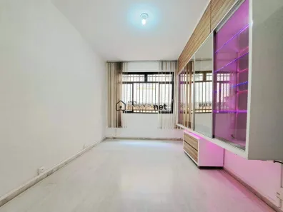 Apartamento com 3 Quartos à venda, 89m² no Gutierrez, Belo Horizonte