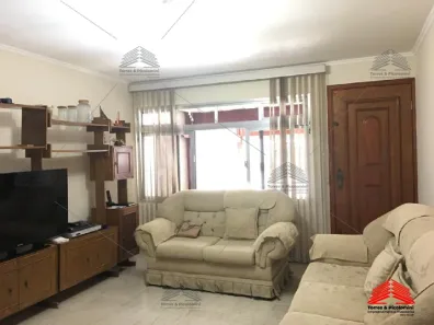 Sobrado com 3 Quartos à venda, 135m² no Vila Ema, São Paulo