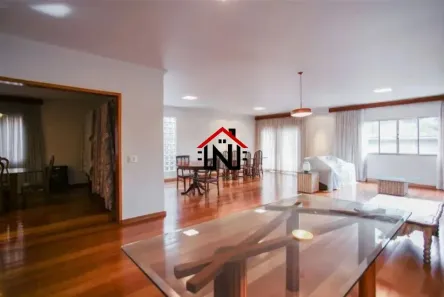 Casa com 4 Quartos à venda, 538m² no Vila Madalena, São Paulo