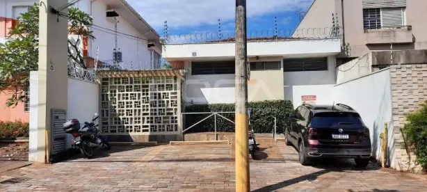 Prédio Comercial à venda, 175m² no Jardim São Luiz, Ribeirão Preto