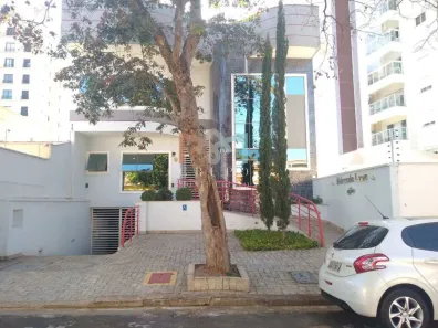 Sala Comercial para alugar, 35m² no Jardim Brasil, Campinas