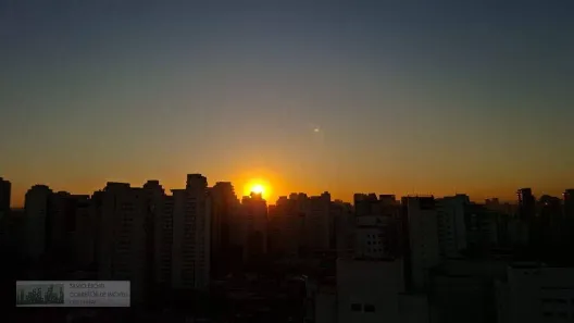 Cobertura com 4 Quartos à venda, 219m² no Campo Belo, São Paulo