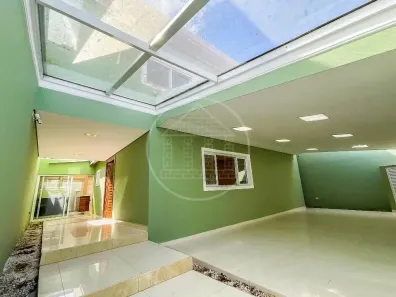 Sobrado com 3 Quartos à venda, 250m² no Vila Santo Antônio, São Paulo