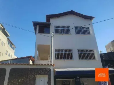 Casa com 4 Quartos para alugar, 300m² no União, Belo Horizonte