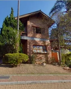 Sobrado com 4 Quartos à venda, 400m² no Vila Albertina, São Paulo