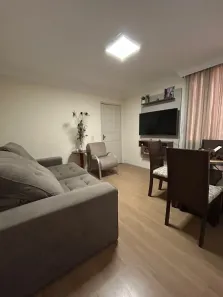 Apartamento com 3 Quartos à venda, 60m² no Valparaíso, Serra