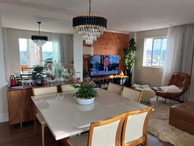 Cobertura com 3 Quartos à venda, 130m² no Cordeiros, Itajaí