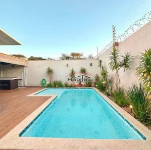 Casa de Condomínio com 3 Quartos à venda, 180m² no Jardim Valencia, Ribeirão Preto